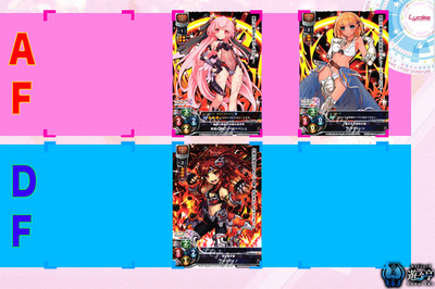 大会レポート】リセフェスタ博多【楓月】 | トレカの買取・通販なら